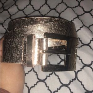Michael Kors belt